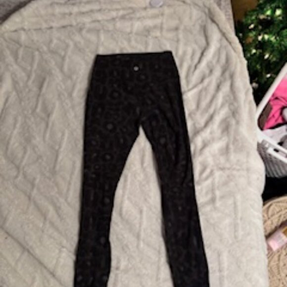 Lululemon align leggings 25" - Picture 2 of 3